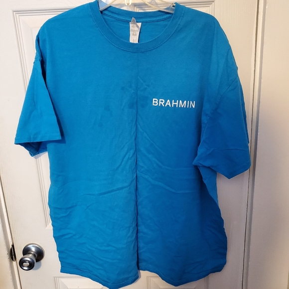 Brahmin tshirt - Picture 1 of 3